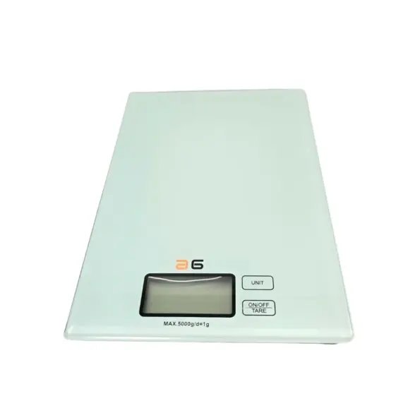 Asuer Báscula electrónica